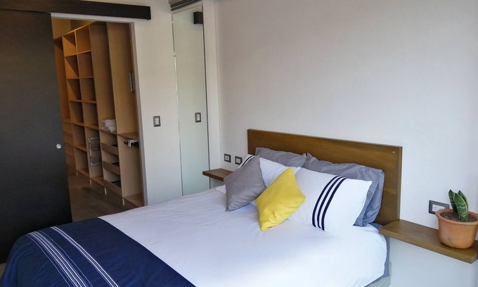 Zona 16 Apartamento | Modern and cozy Apartment