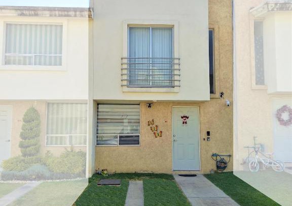 Coronango Apartamento | ¡Casa moderna y acogedora para una escapada!