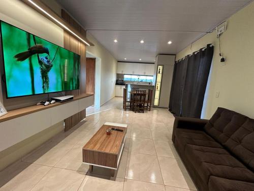 Encarnacion Casa | Modern and cozy house