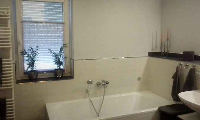 Pirna Condominio | Modern and friendly vacation apartment - close to the old town of Pirna