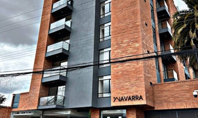Cuenca Apartamento | Modern and Fully-equipped Apartment – Total Comfort