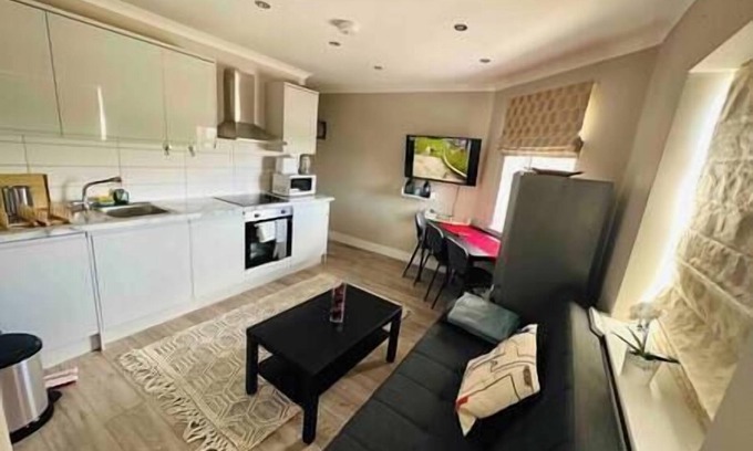 Hillingdon Apartamento | Modern and Luxurious flat in London!