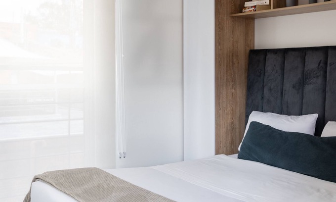 Chico Norte Apartamento | Modern and Luxury Loft close 93 Park, and Virrey Park