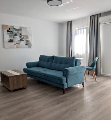Dumbravita Apartamento | Modern and New Apartments in North of Timisoara - PNM Residence