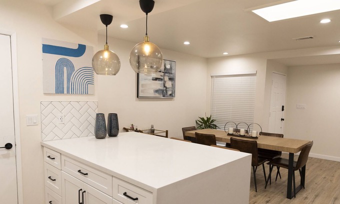 San Luis Obispo Casa | Modern and Spacious Home for Groups and Families