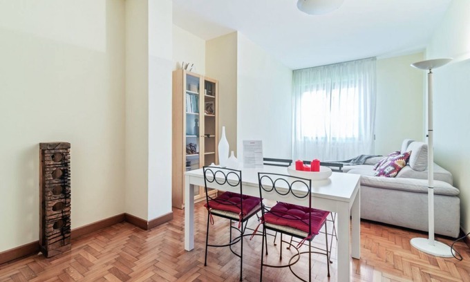 Padova Apartamento | S. Antonio Garden Flat x5 LOVELY TERRACE