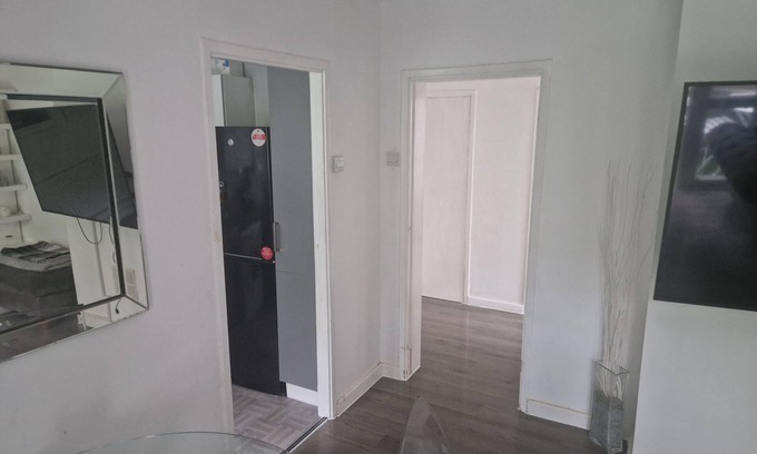 Waltham Forest Apartamento | Modern and stylish one bedroom apartments