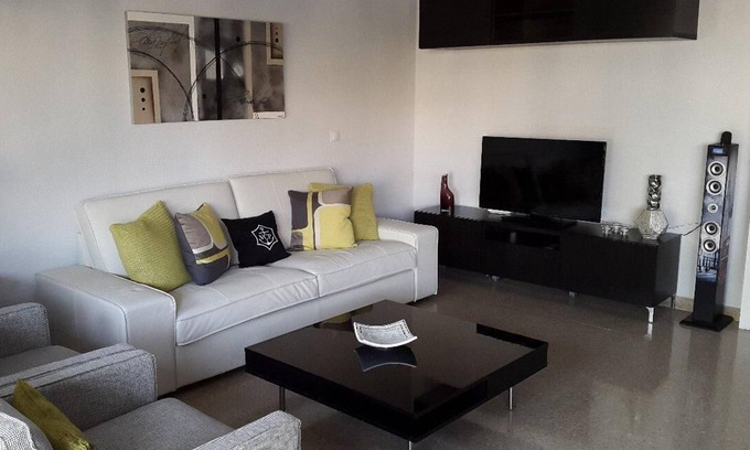Carihuela Apartamento | Modern and Stylish apartment in the heart of La Carihuela - Torremolinos