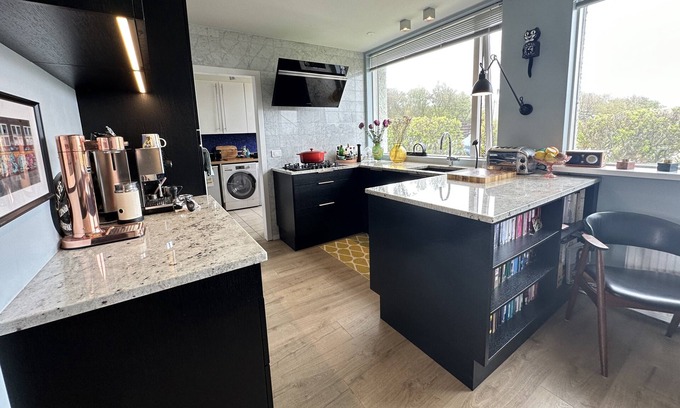 Seltjarnarnes Casa | Modern and stylish house in heart of Reykjavik