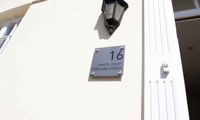 Leamington Spa Casa | Modern Apartment in Leamington Spa City centre