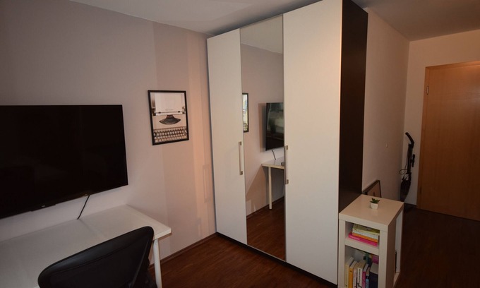 Biberach an der Riss Apartamento | Modern apartment in Biberach (1.1)
