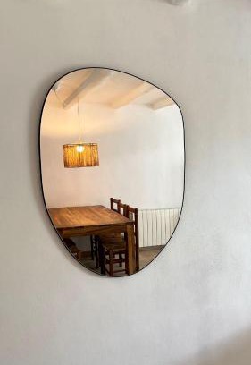 Calella de Palafrugell Apartamento | Modern apartment with parking 2 min from the beach