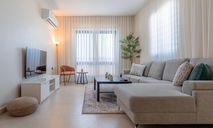Riyadh Apartamento | Modern apart. at Riyadh 5min to KAFD