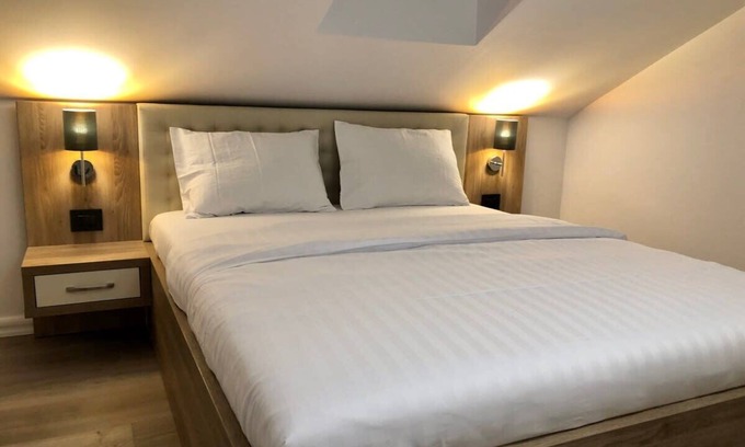 Dumbravita Apartamento | Modern Apart in North Timisoara - PNM Residence D7