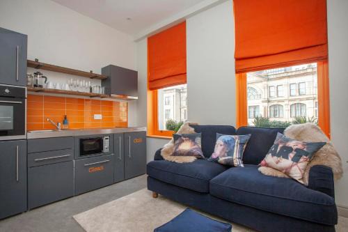 Cardiff City Centre Apartamento | Modern Aparthotel by Principality Stadium