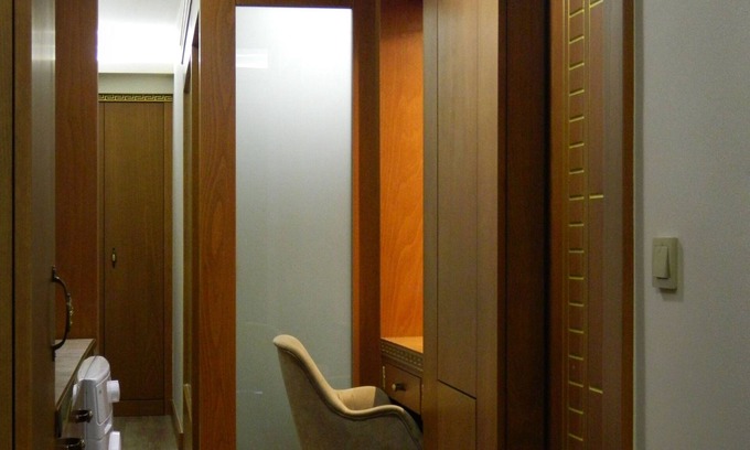 Osmanbey Apartamento | Modern Aparthotel in Osmanbey |Daily Cleaning | Near Metro & Nişantaşı