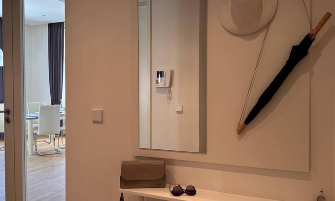 Marianske Lazne Apartamento | Modern apartment in the heart of Marianske Lazne.