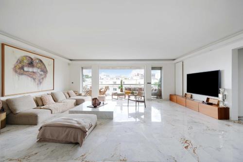 Neuilly-sur-Seine Apartamento | Modern apartment - 3BR-6P - Neuilly-sur-Seine