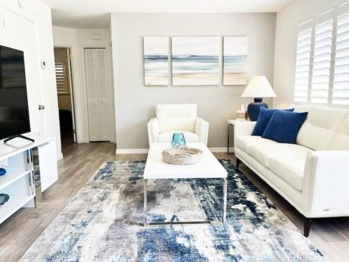 Solana Apartamento | Modern Apartment - 3 of 4