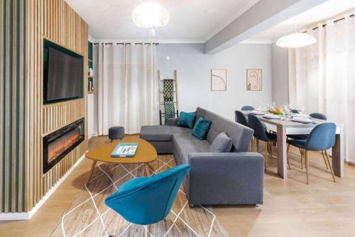 Fatima Apartamento | Modern apartment 5 mins walking to the Santuary