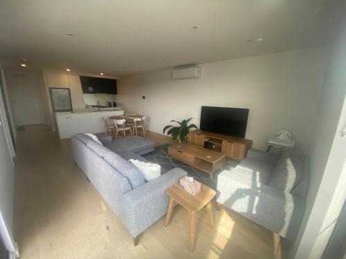 Airport West Apartamento | Modern Apartment Airport Area