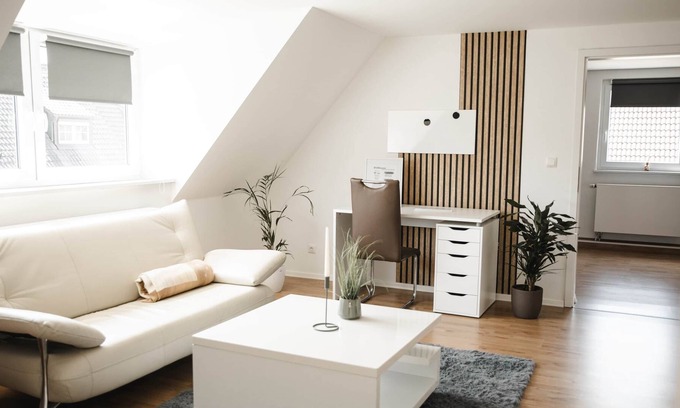 Schwarzenfeld Apartamento | Vrbo Property