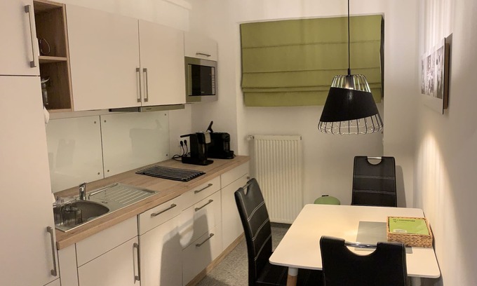 Unterjettingen Apartamento | Apartamento moderno - Jettingen - cerca de Böblingen - Herrenberg - Nagold