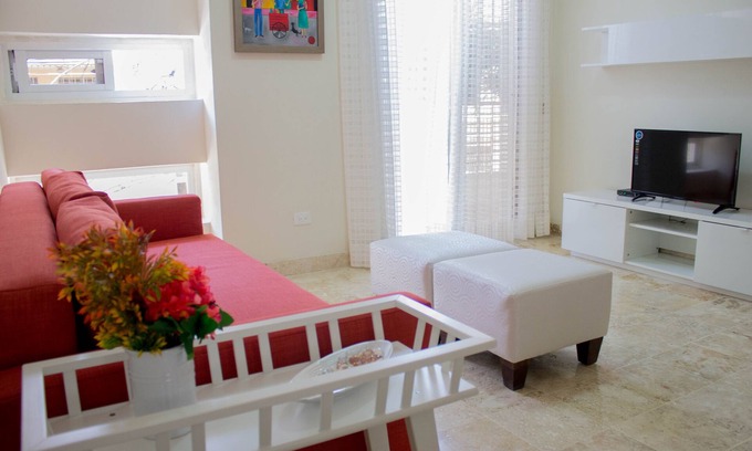 San Geronimo Apartamento | Moderno Apartamento En El Mejor Centro De La Zona Colonial De Santo Domingo