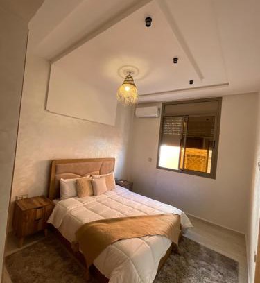 Tamraght Apartamento | Modern apartment for a comfortable holiday
