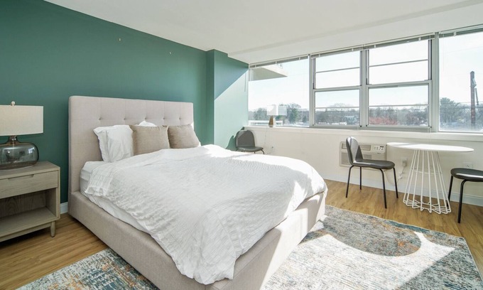 Wynnefield Apartamento | Modern Apartment in Prime Location (ID3880X72)