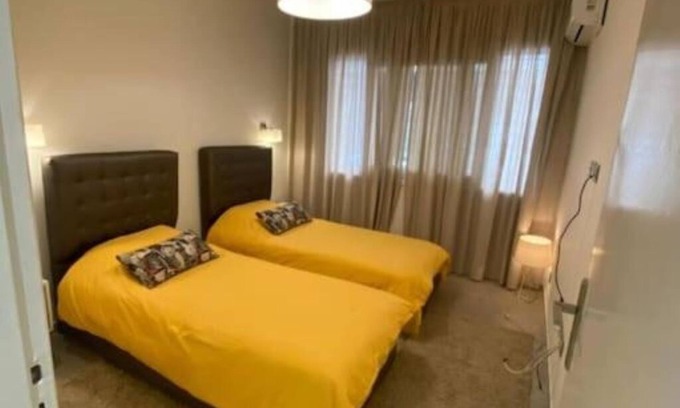 Agdal Apartamento | Modern apartment ideally located - haut agdal