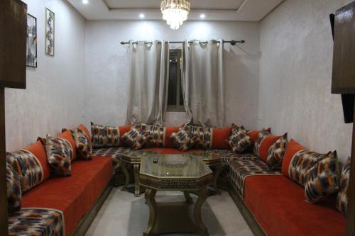 Agadir Apartamento | Modern apartment in Agadir