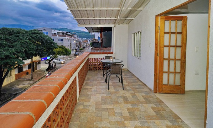 Cali Apartamento | Moderno Apartamento en Alameda