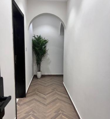Jeddah Apartamento | modern apartment in allzahra