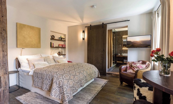 Hopfgarten Markt Apartamento | Modern apartment in the centar of Hopfgarten