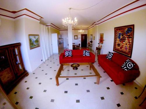 Boca Chica Apartamento | Modern Apartment in Boca Chica, 130 m², Air Conditioning Included