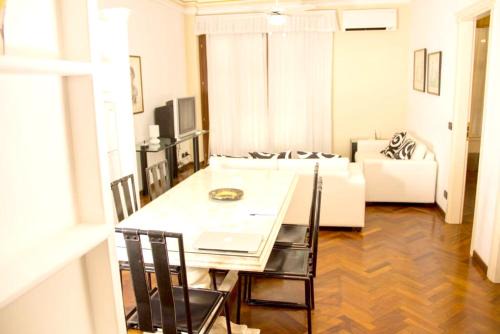 Boca Chica Apartamento | Modern apartment in Boca Chica – 75 m² with air conditioning