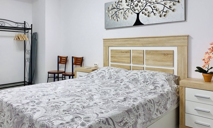 Novelda Apartamento | CASA SERGIO DE NOVELDA