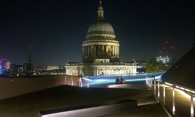 Cordwainer Apartamento | Modern Apartment in Central London By River Thames