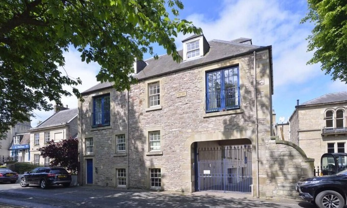 Kelso Apartamento | Modern apartment in heart of Kelso. Well equipped, minutes walk to everything