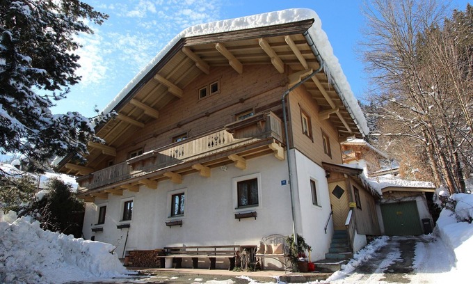 Kitzbuehel Apartamento | Apartamento moderno cerca de la estación de esquí