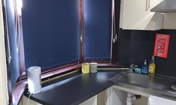 Leyton Apartamento | Modern apartment in London, 2 min walk to tube, near Stratford