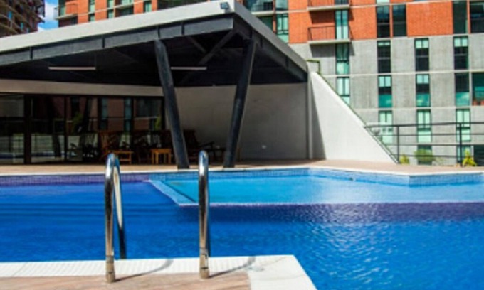 Zona 11 Apartamento | Modern apartment in Mariscal zone 11