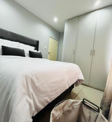 Umtata Apartamento | Modern Apartment in Mthatha