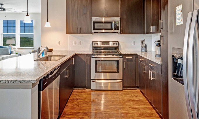 Franklin Apartamento | Modern Apartment in Prime Location (ID1958X23)