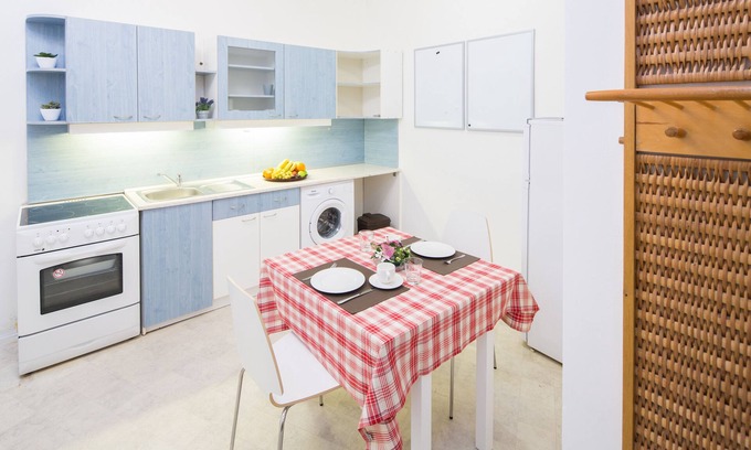 Nove Mesto Casa | Modern Apartment in Prague 1