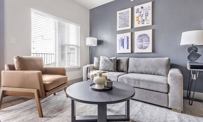 Barker Apartamento | Modern Apartment in Prime Location (ID1243X191)
