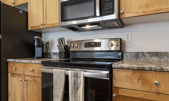 Durham Apartamento | Modern Apartment in Prime Location (ID7306)