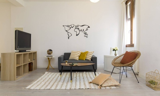 Zaragoza Old Town Apartamento | ¡¡¡Moderno apartamento en pleno casco histórico!!!