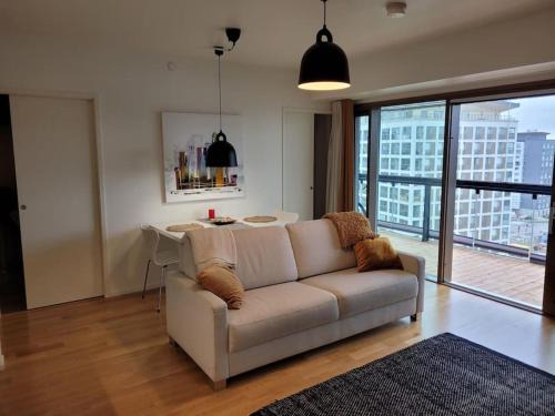 Tapiola Apartamento | Modern apartment in Tapiola centre